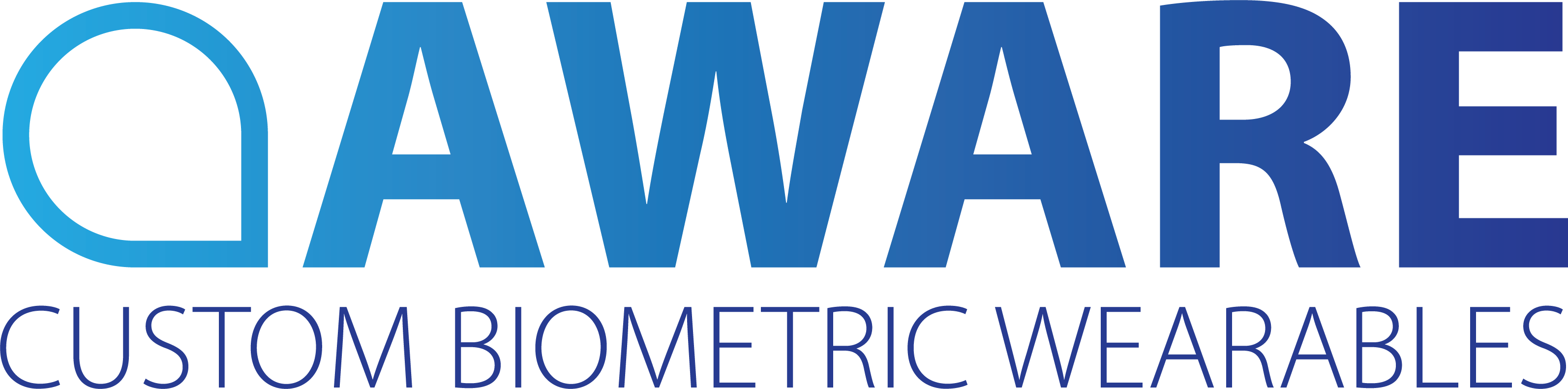 Aware Custom Biometric Wearables