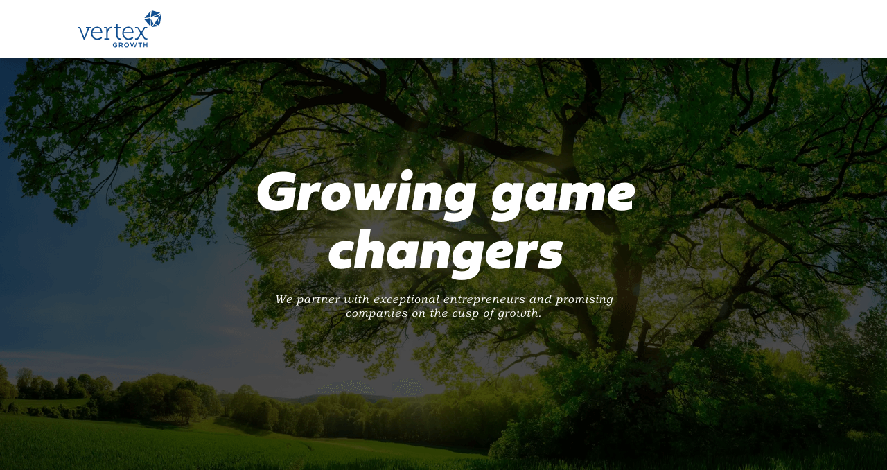 Vertex Growth Fund