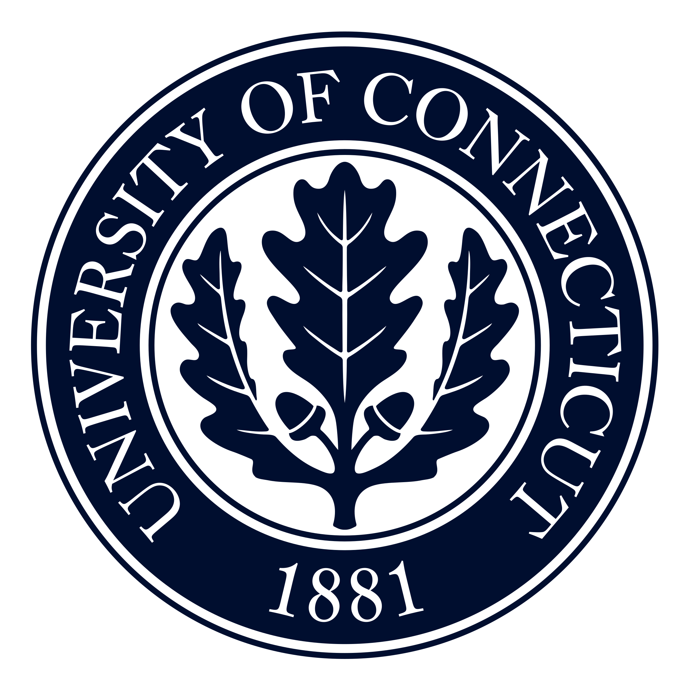 Office of the Vice President for Research, University of Connecticut (UConn Research)