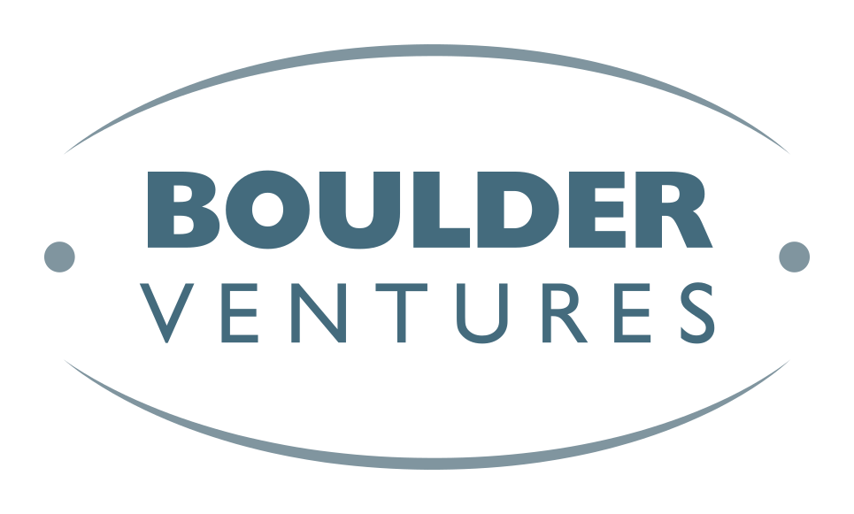 Boulder Ventures Ltd.