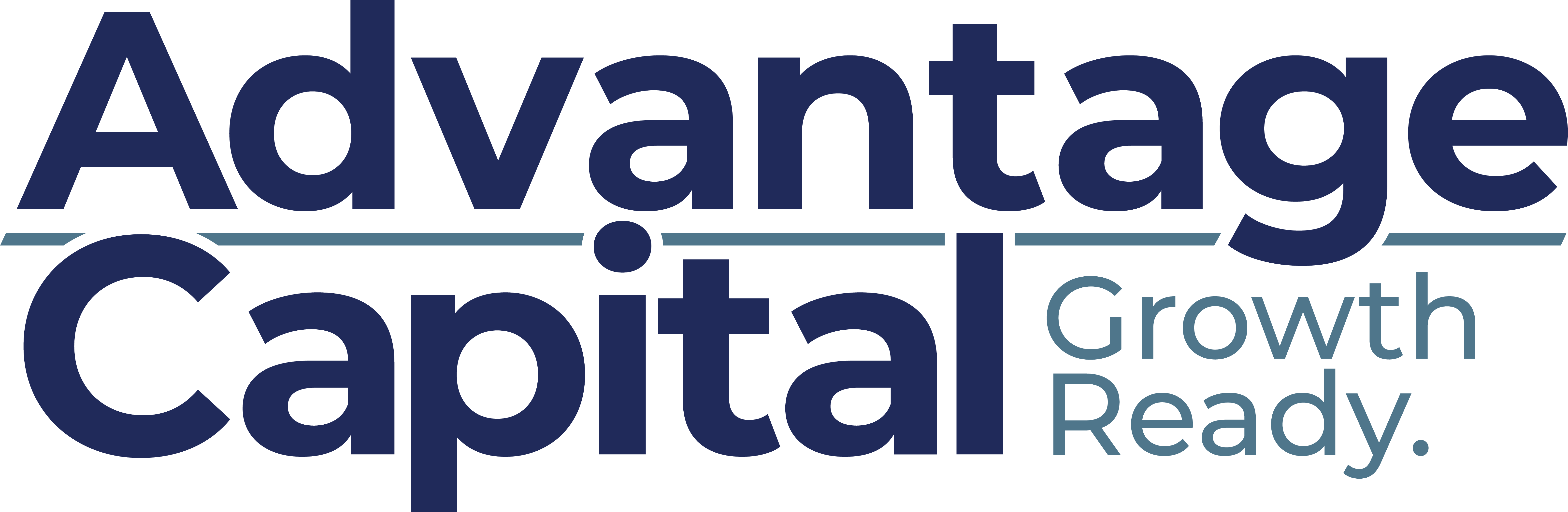 Advantage Capital