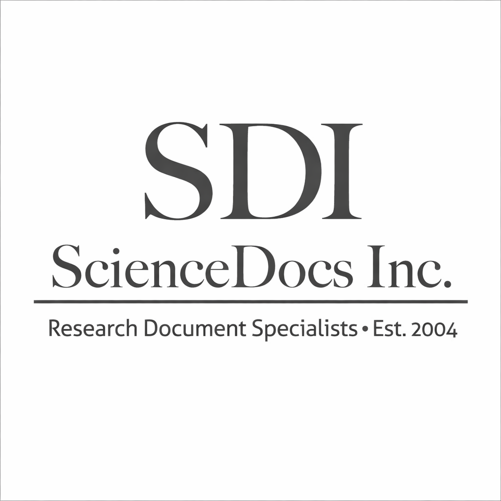 ScienceDocs Inc.