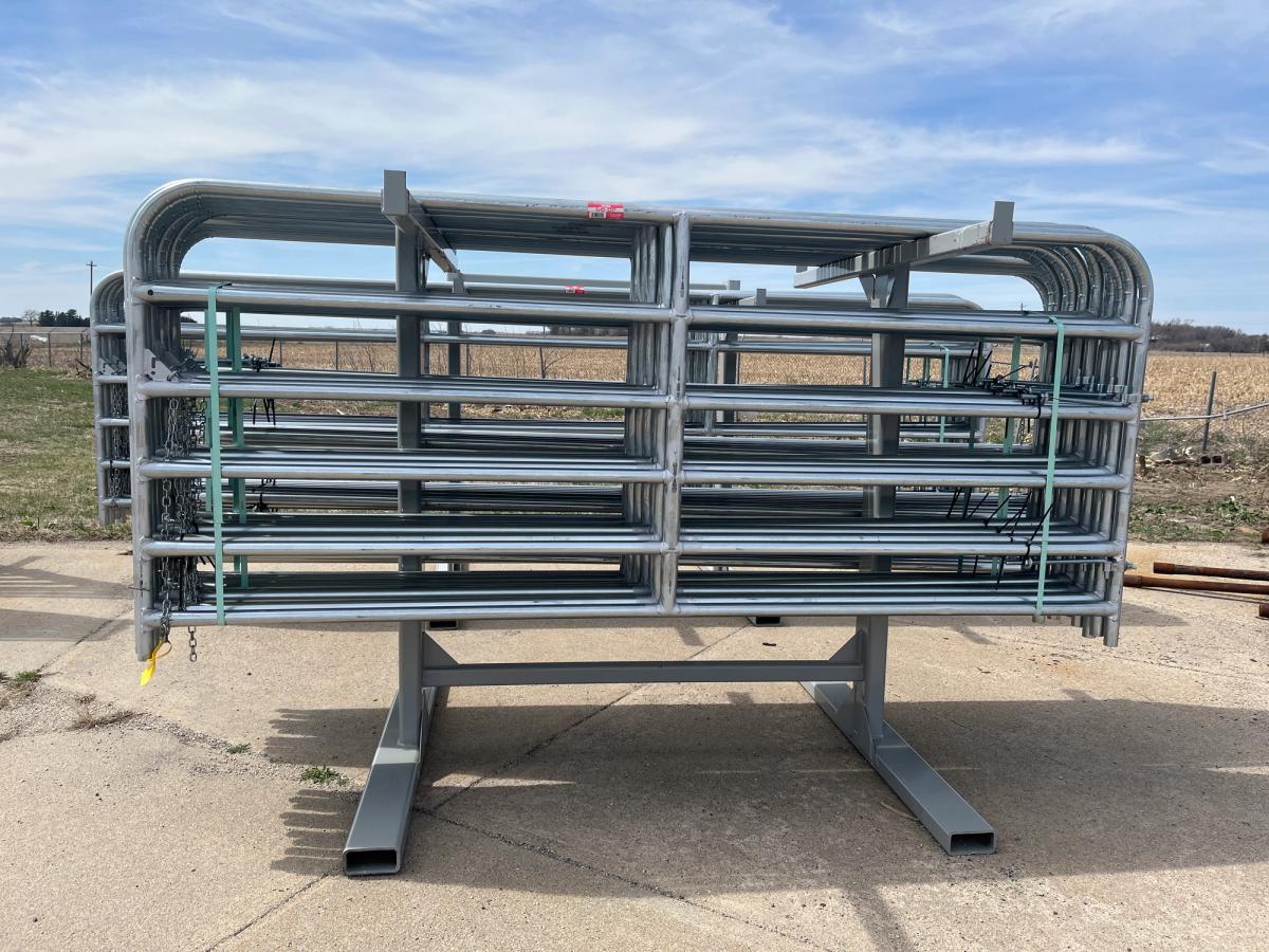 TFC 10 FT Pasture Gate