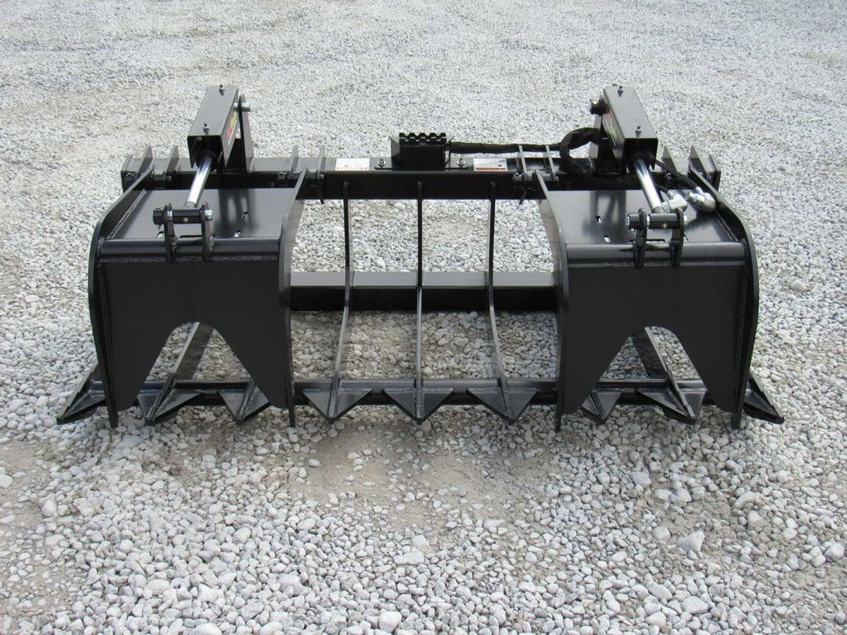 ProWorks Grapple, Root Dual CY – 72 USA_002