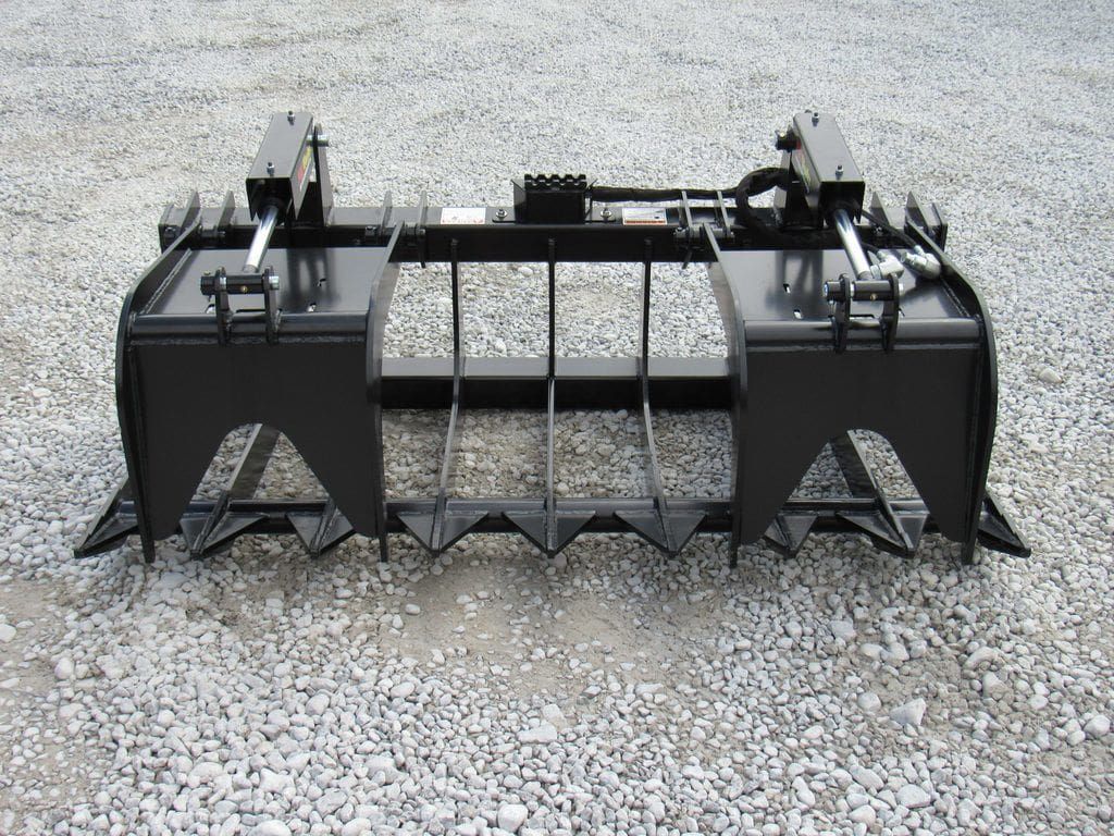 ProWorks Grapple, Root Dual CY – 72 USA_002