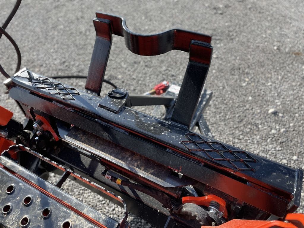 Industrias America Easy Man Tree Shear_004