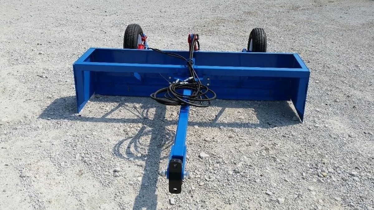 Industrias America Fresno F08 Tilt Box Blade_003