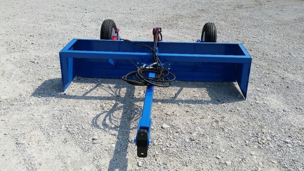 Industrias America Fresno F08 Tilt Box Blade_003