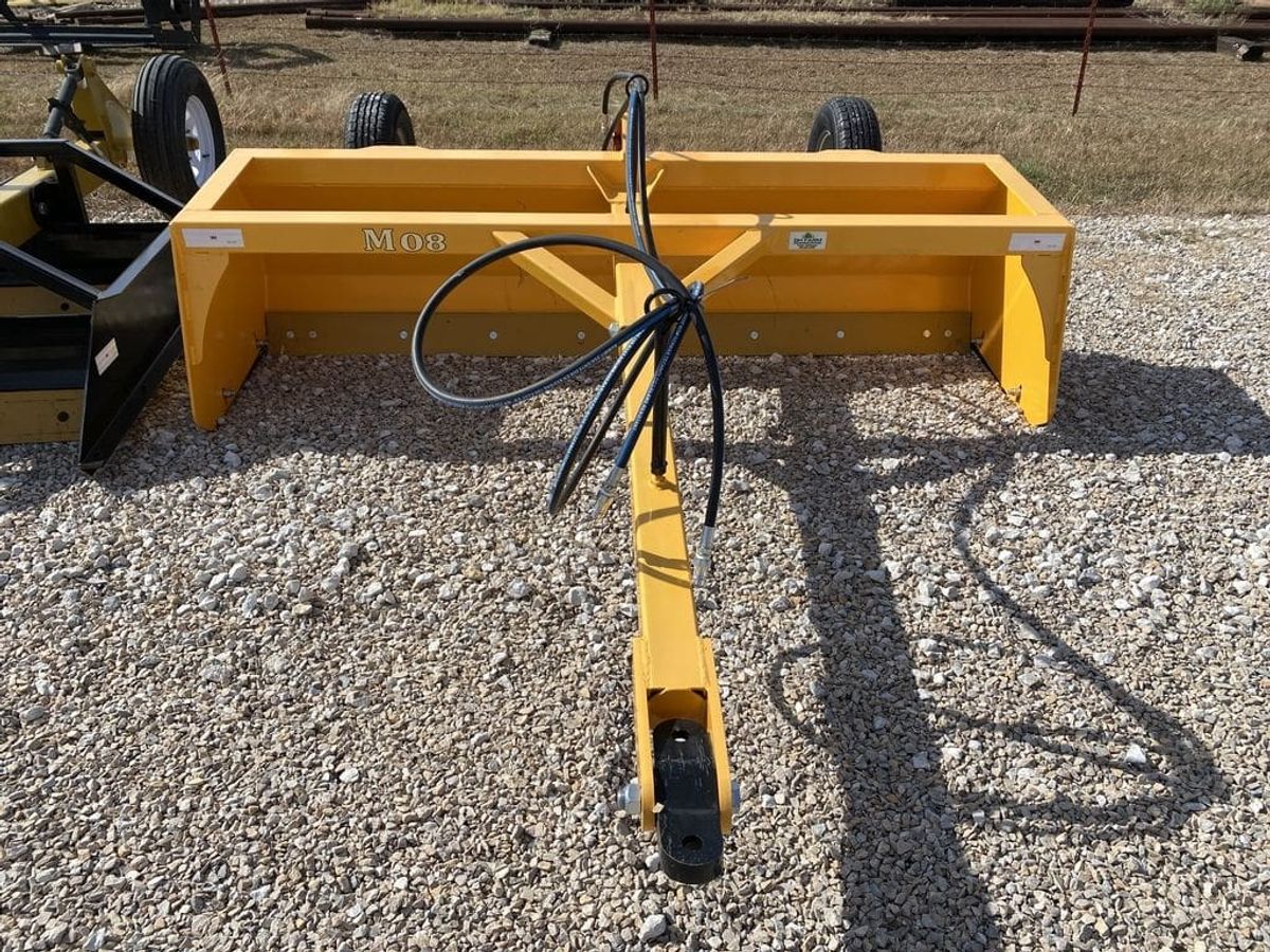 DH M08 Drag Scraper_002