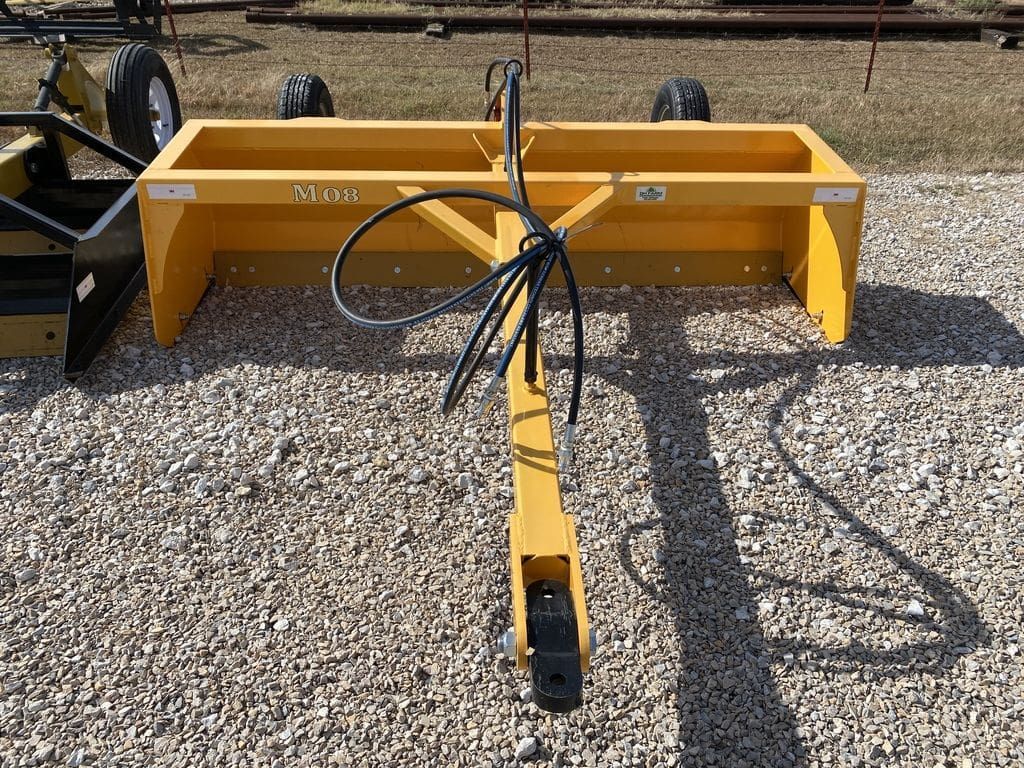 DH M08 Drag Scraper_002