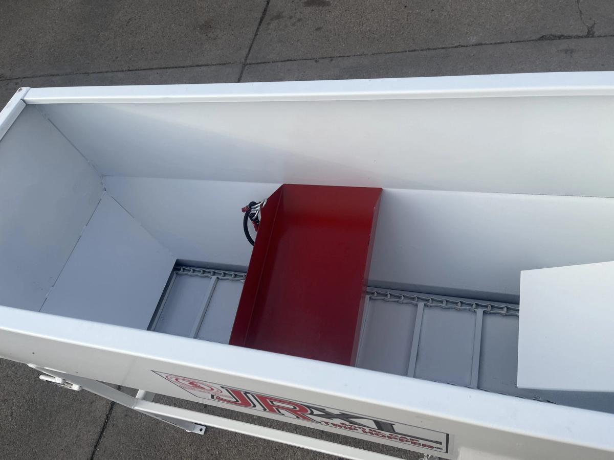 Trip Hopper 500 LBS JR XL