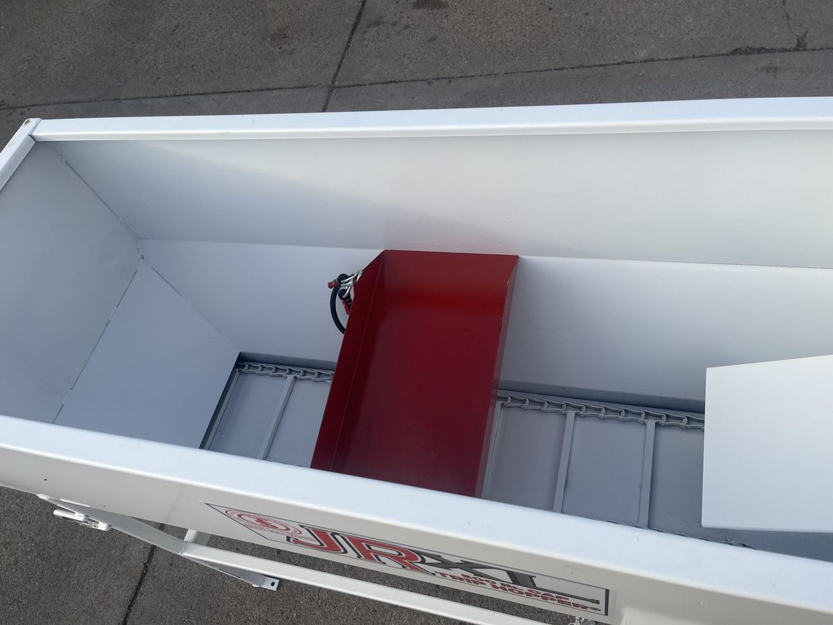 Trip Hopper 500 LBS JR XL