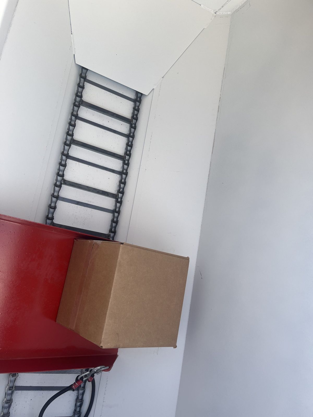 Trip Hopper 1000 LBS Pickup Model