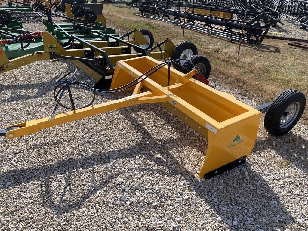 DH M08 Drag Scraper_003