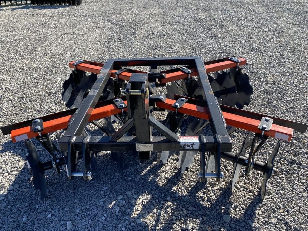 Industrias America 1820X 3pt Tandem Disc_008