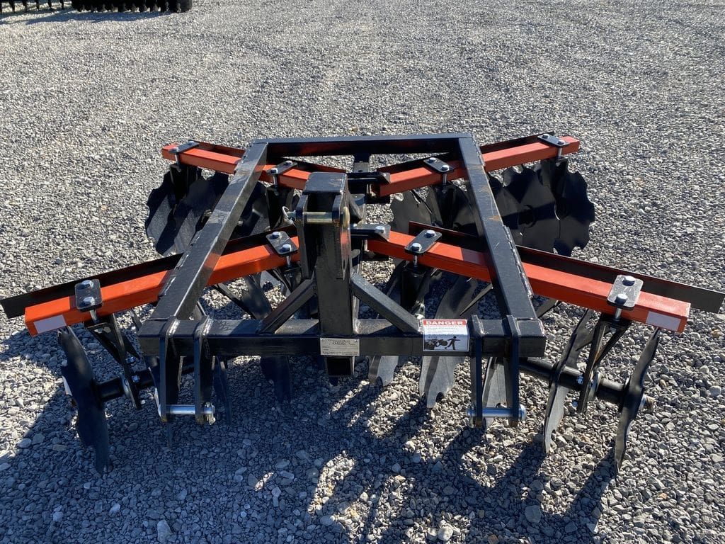 Industrias America 1820X 3pt Tandem Disc_008