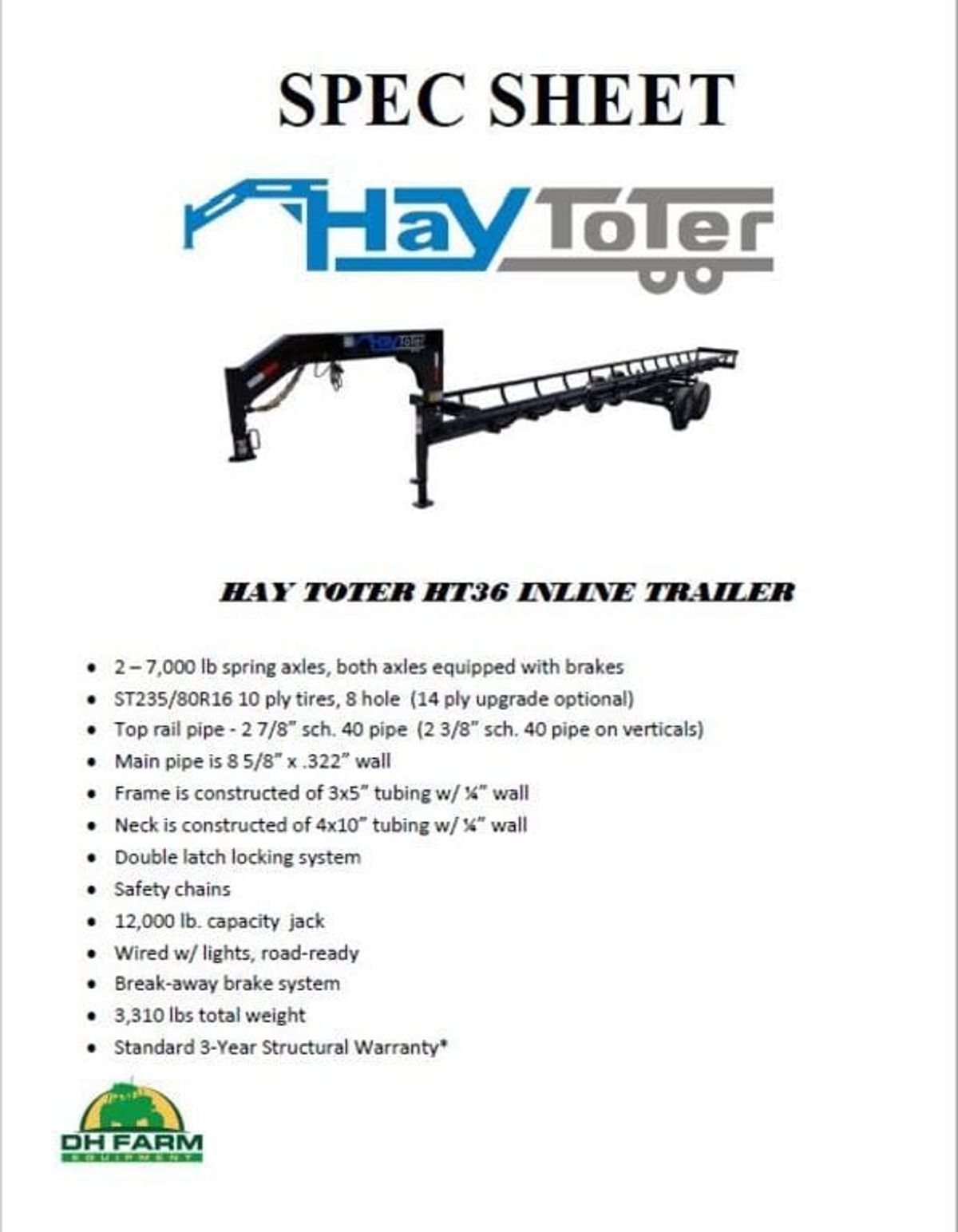 Hay Toter HT36_007