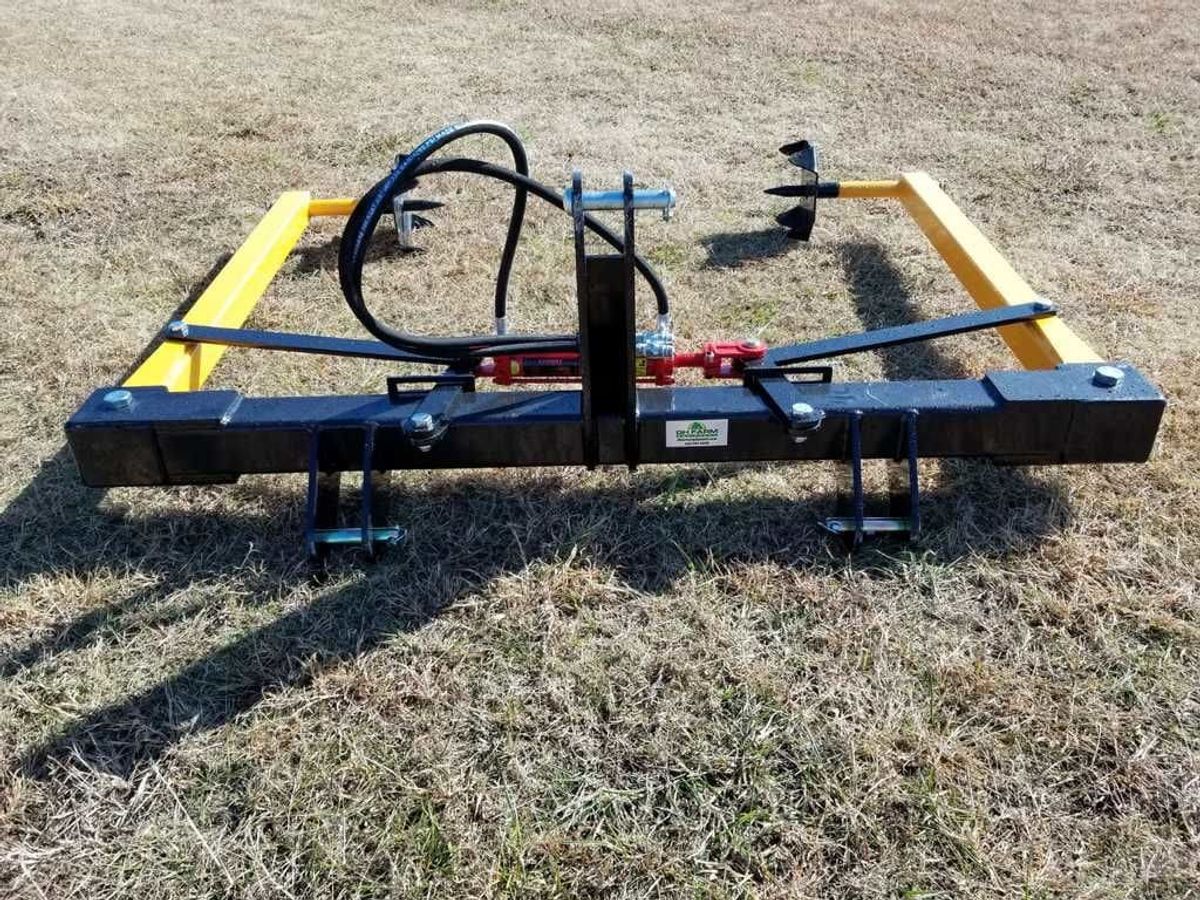 DH BU45 BALE UNROLLER_003