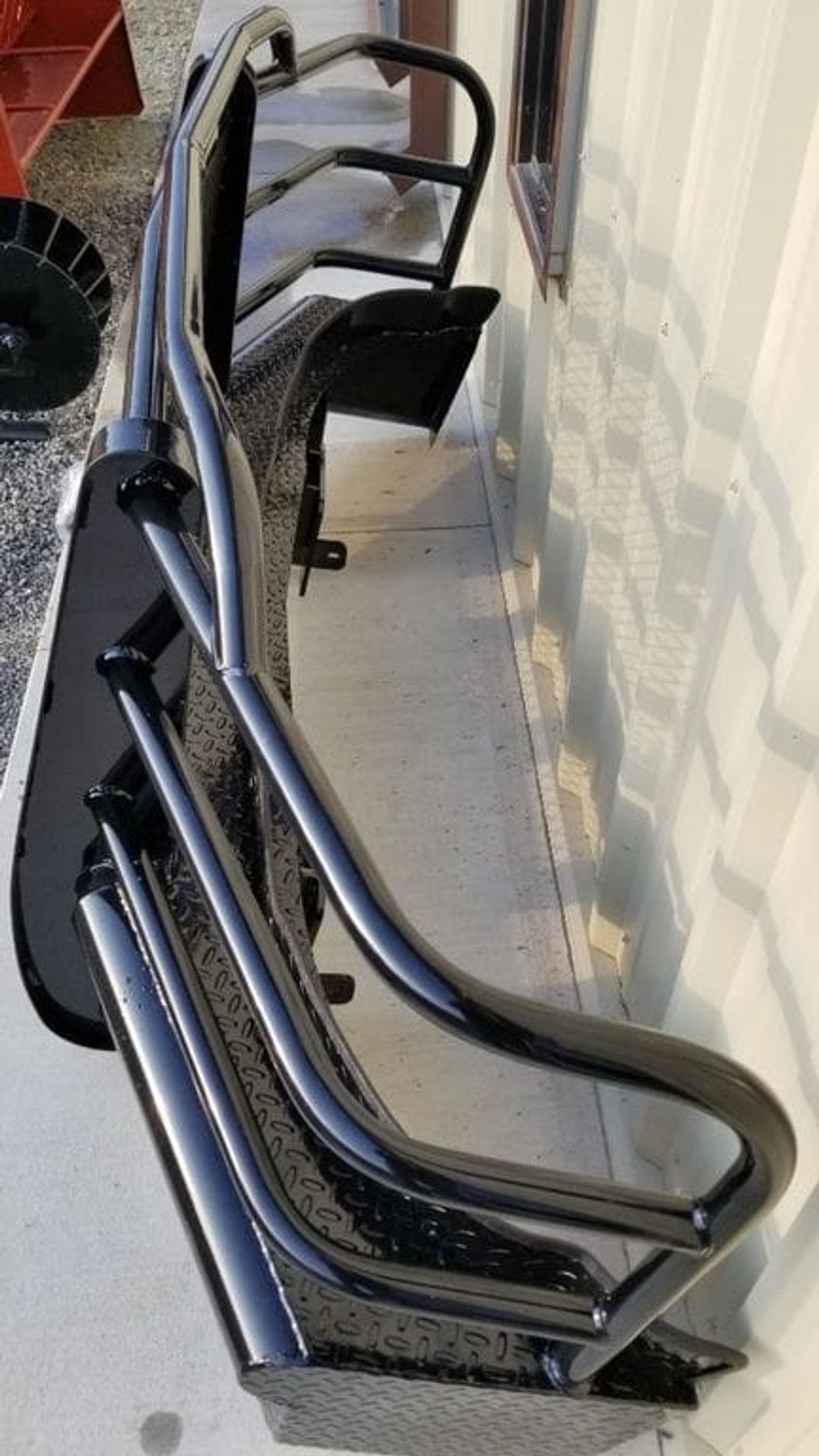 GR Trailers Truck Front Bumper_004