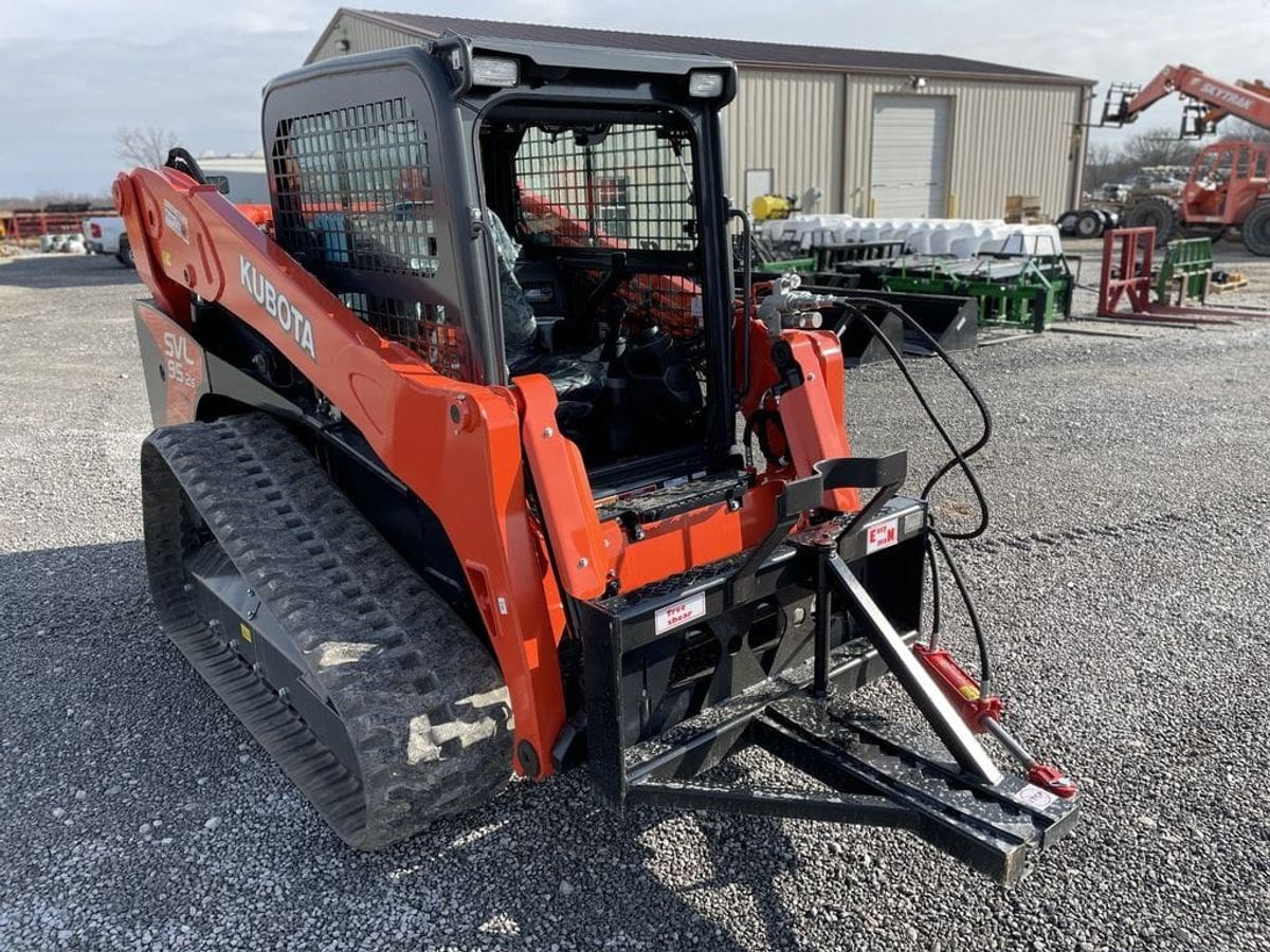 Industrias America Easy Man Tree Shear_002