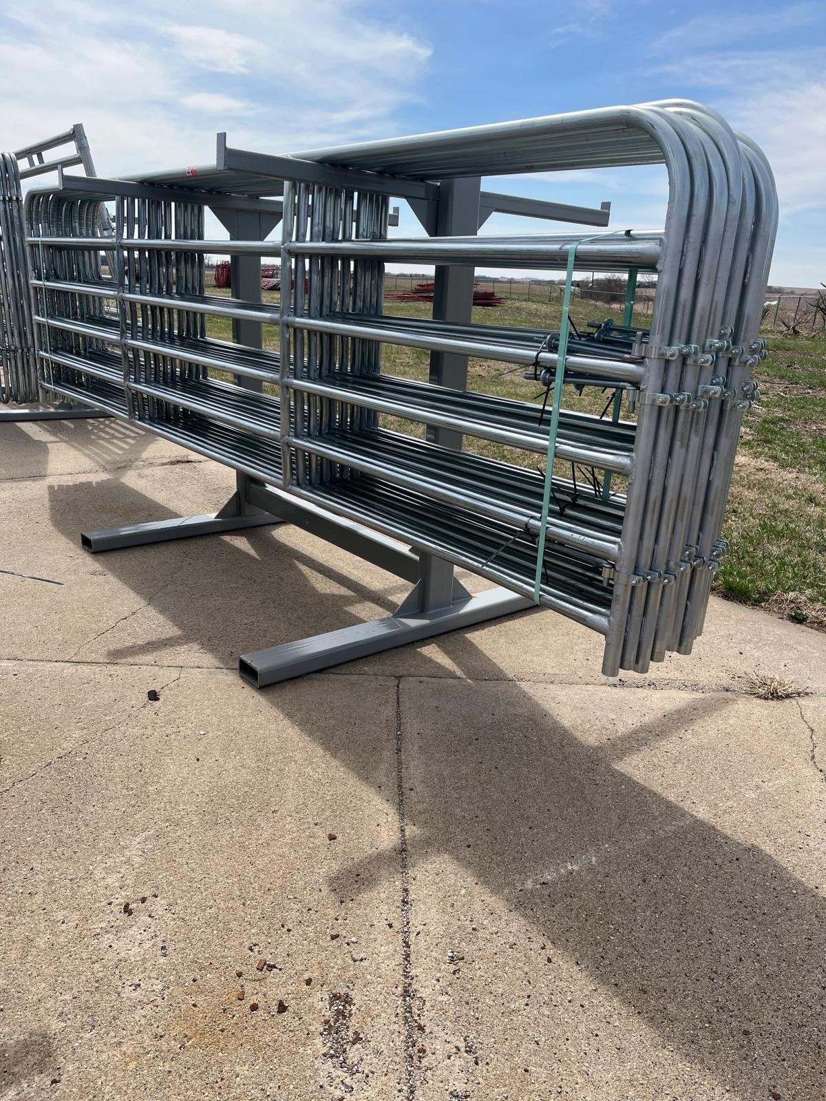 TFC 16 FT Pasture Gate