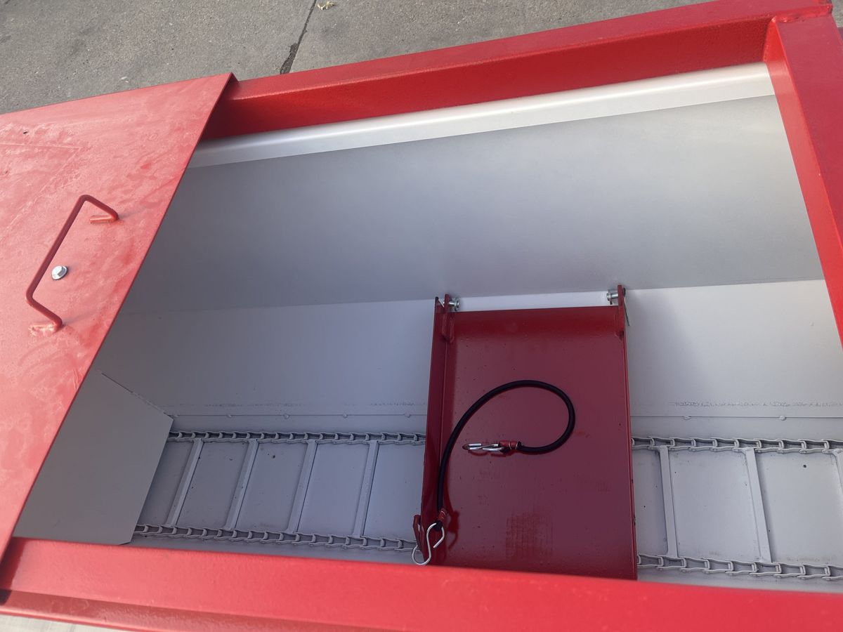 Trip Hopper 750 LBS Pickup Model