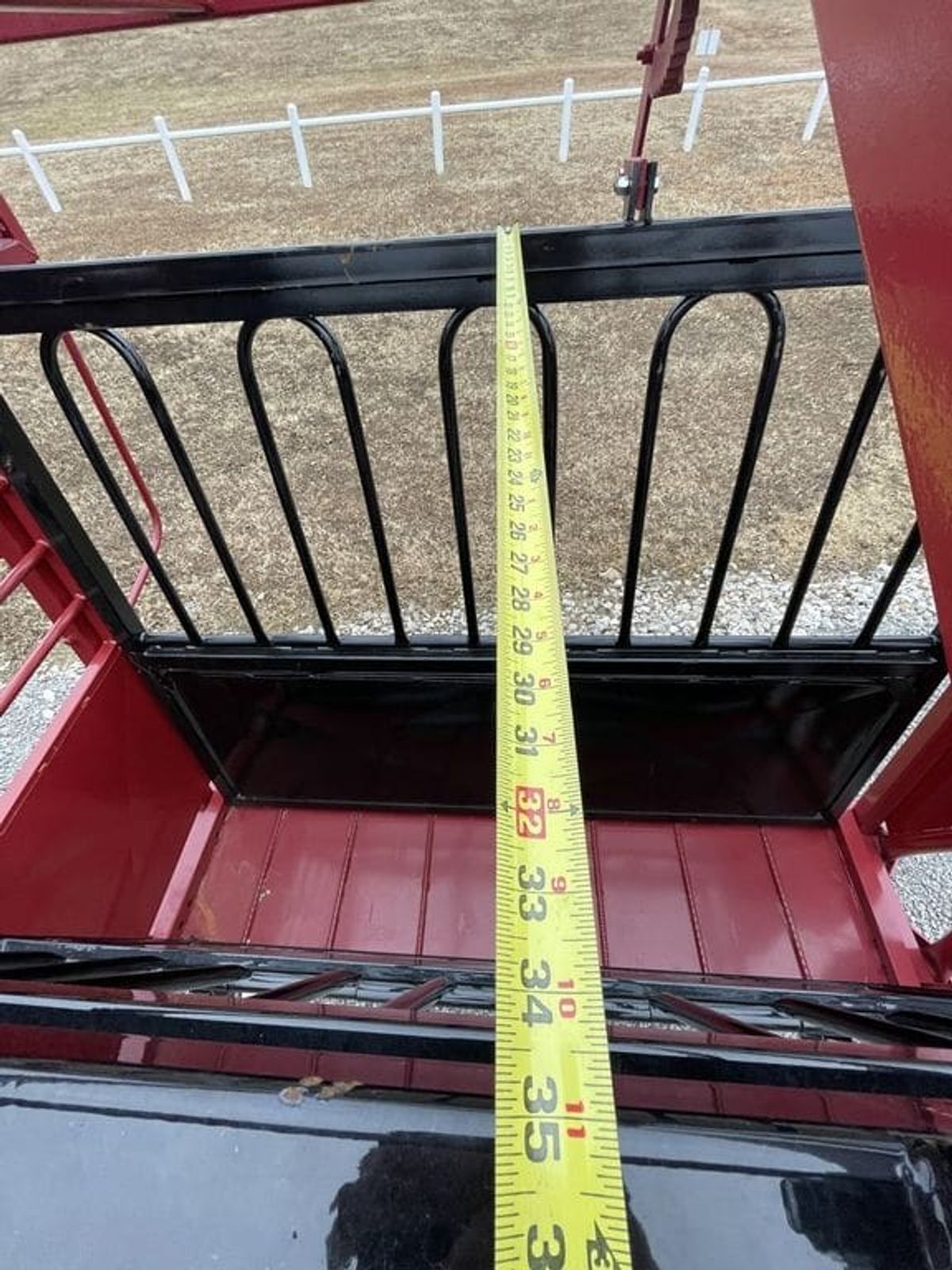 DH Economy Plus Cattle Chute_008