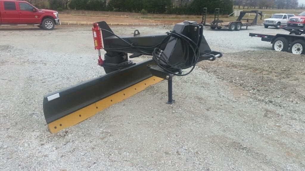 Industrias America 165 Heavy Duty 3pt Angle Blade_002