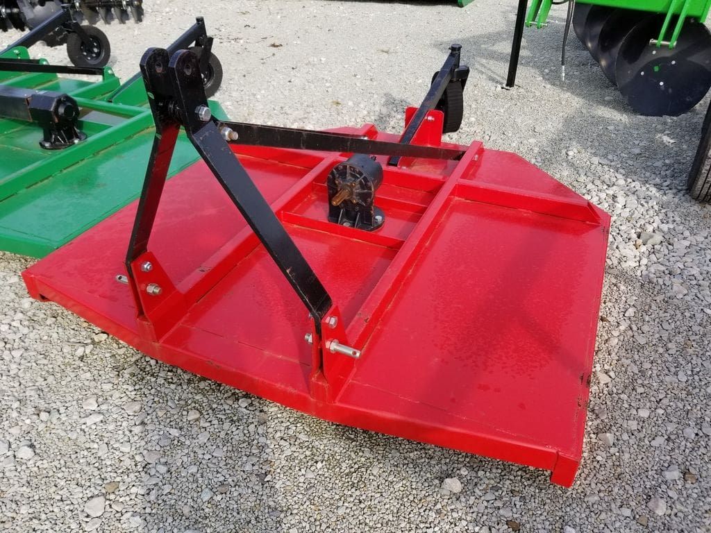 Industrias America M06F Mower_002