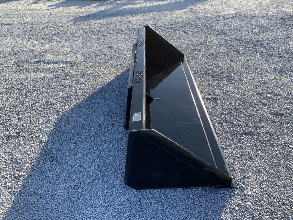 Industrias America 96 Skid Steer Bucket_002