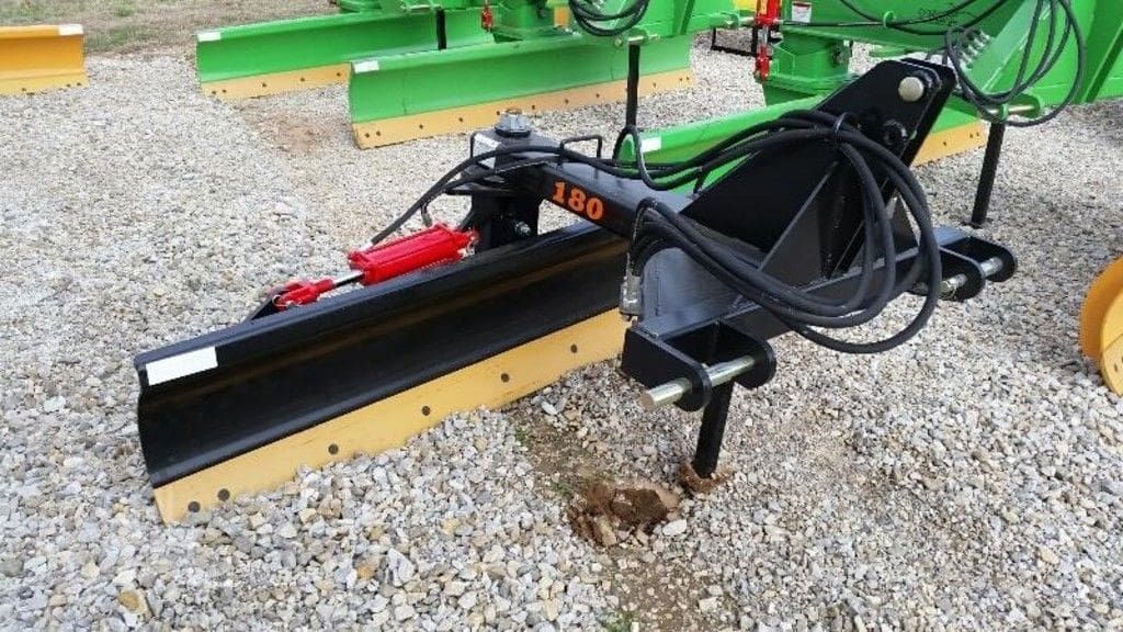 Industrias America 180 3pt 8ft Angle Blade_02