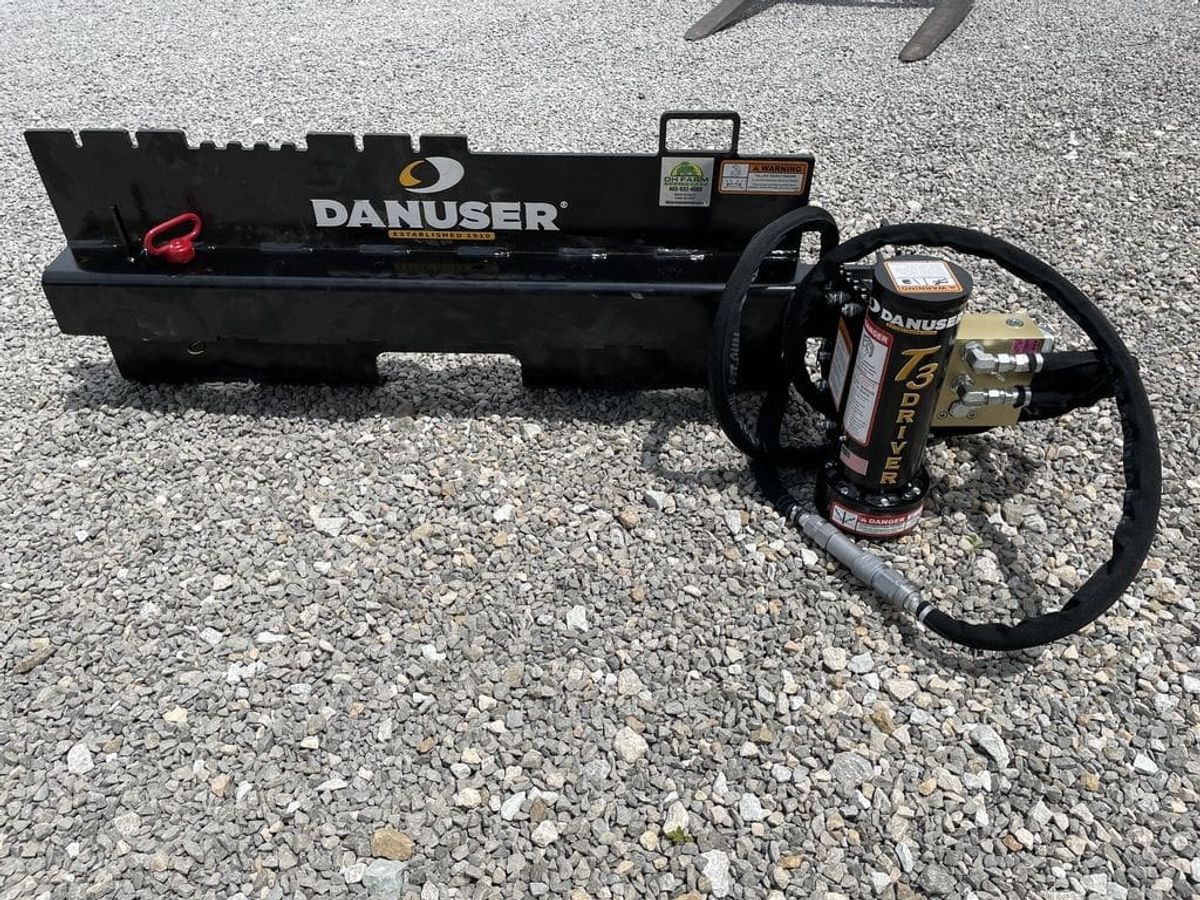 Danuser T3 Tpost Driver_008