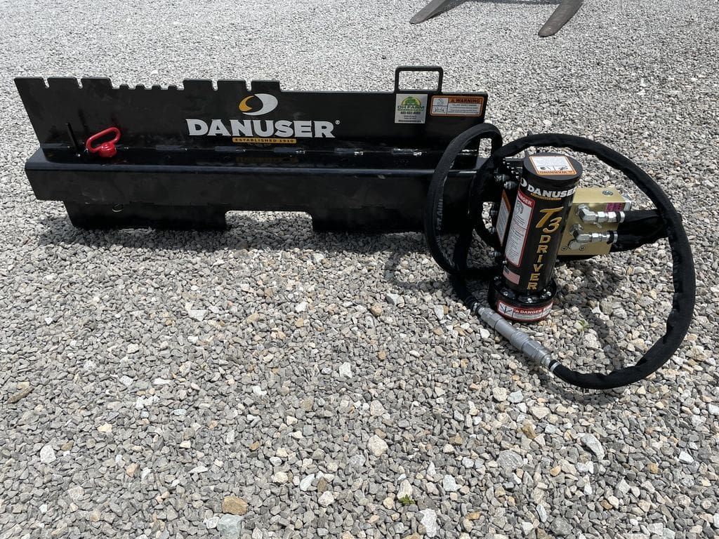 Danuser T3 Tpost Driver_008