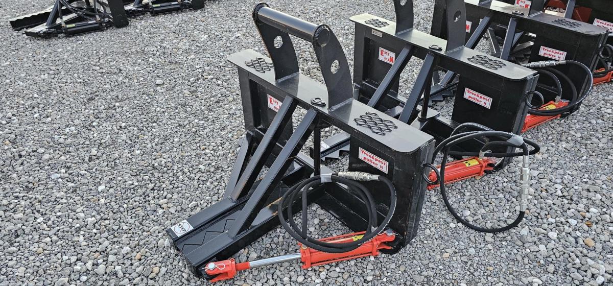 Industrias America Tree Puller