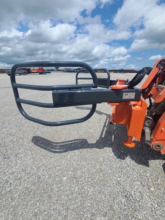 Titan Round Hay Bale Gripper_004