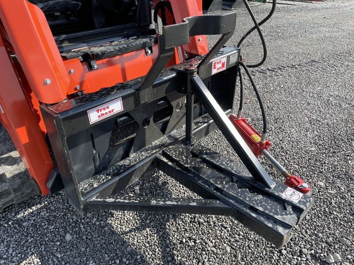 Industrias America Easy Man Tree Shear_003