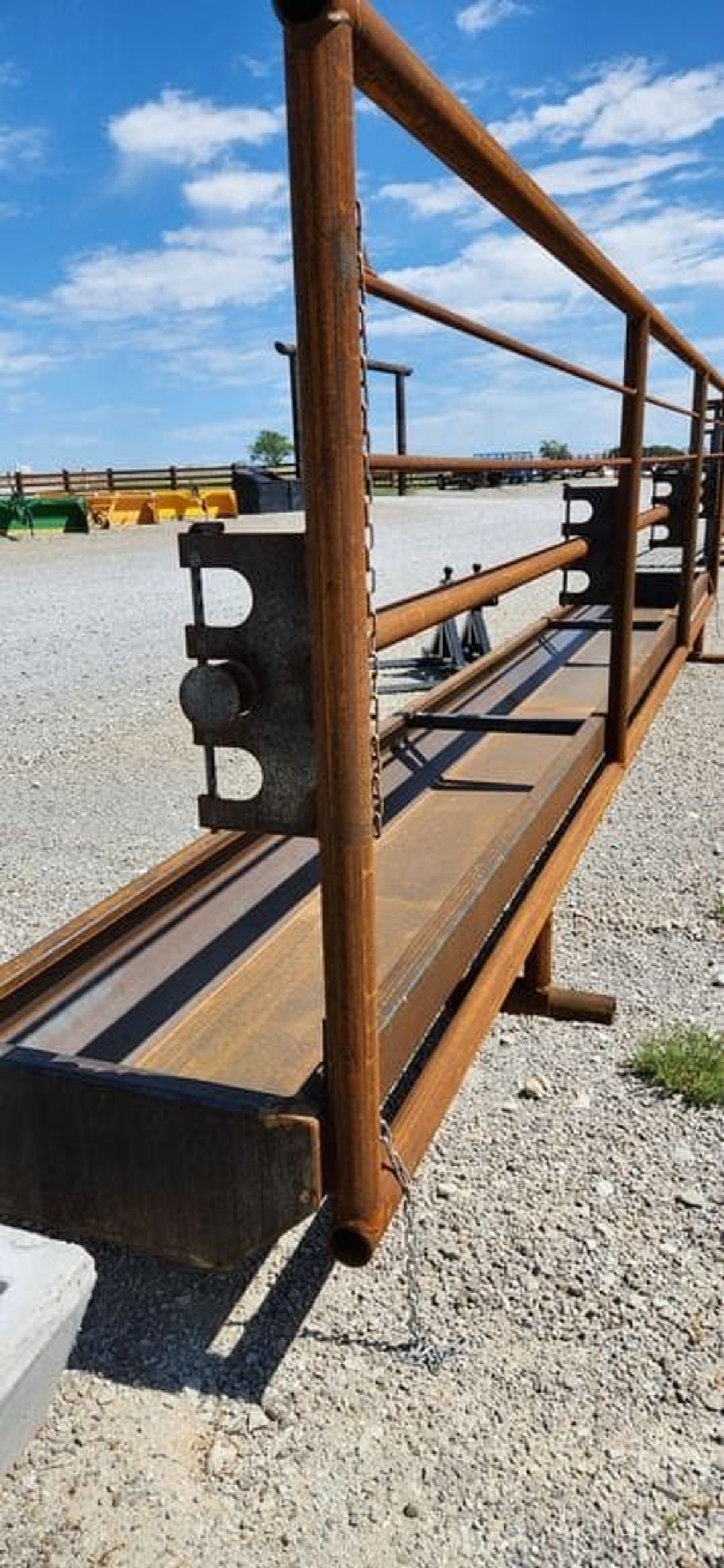 DH 24′ Feed Bunk Panel_002