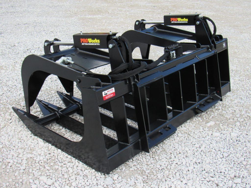 ProWorks Grapple, Root Dual CY – 72 USA_007