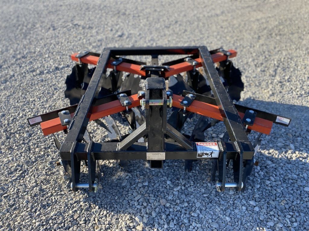 Industrias America 1816X 3pt Tandem Disc_002