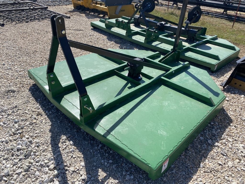 Industrias America M07F Mower_003