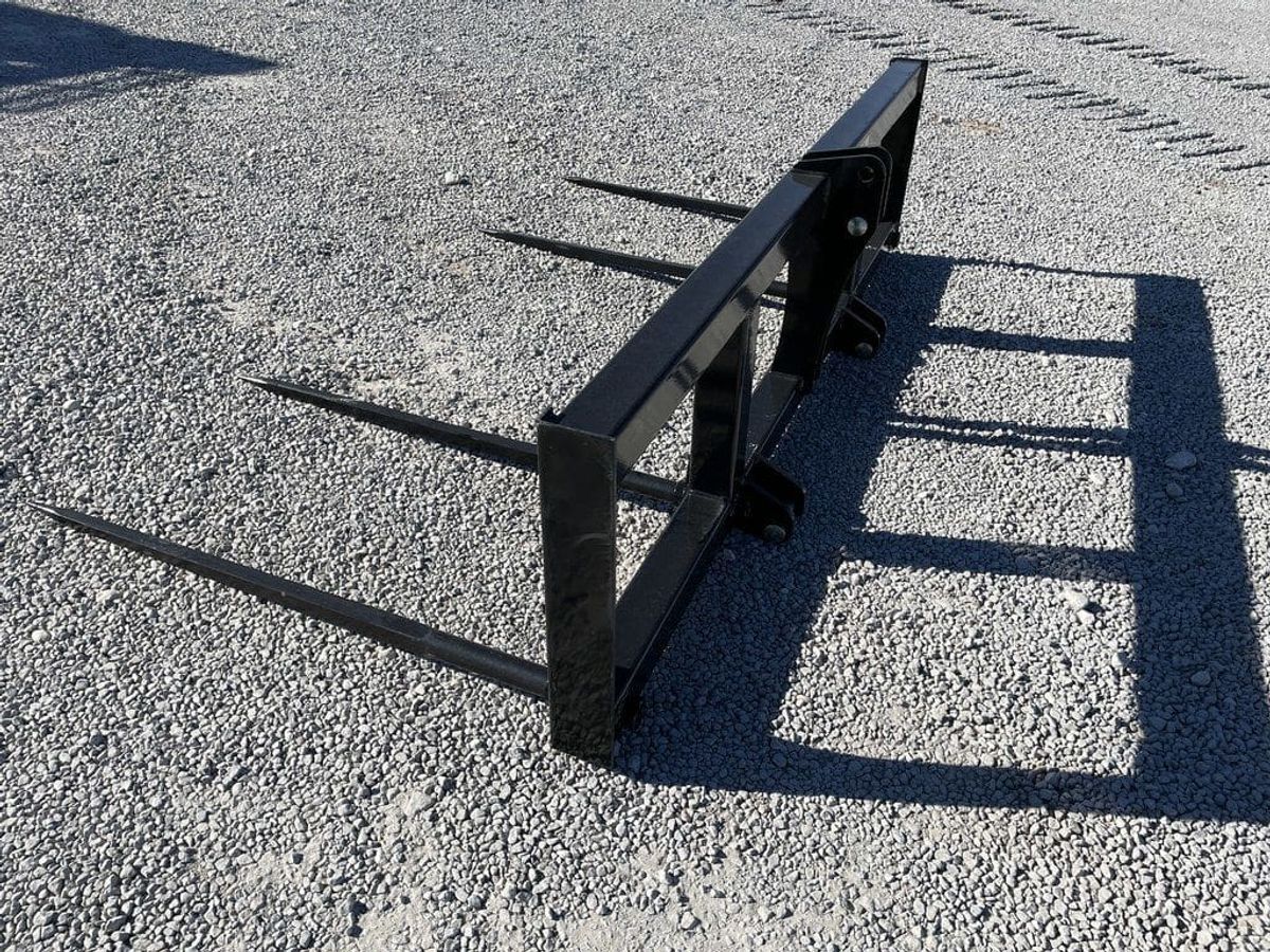 DH 3pt, 4 Spear Bale Spear_004