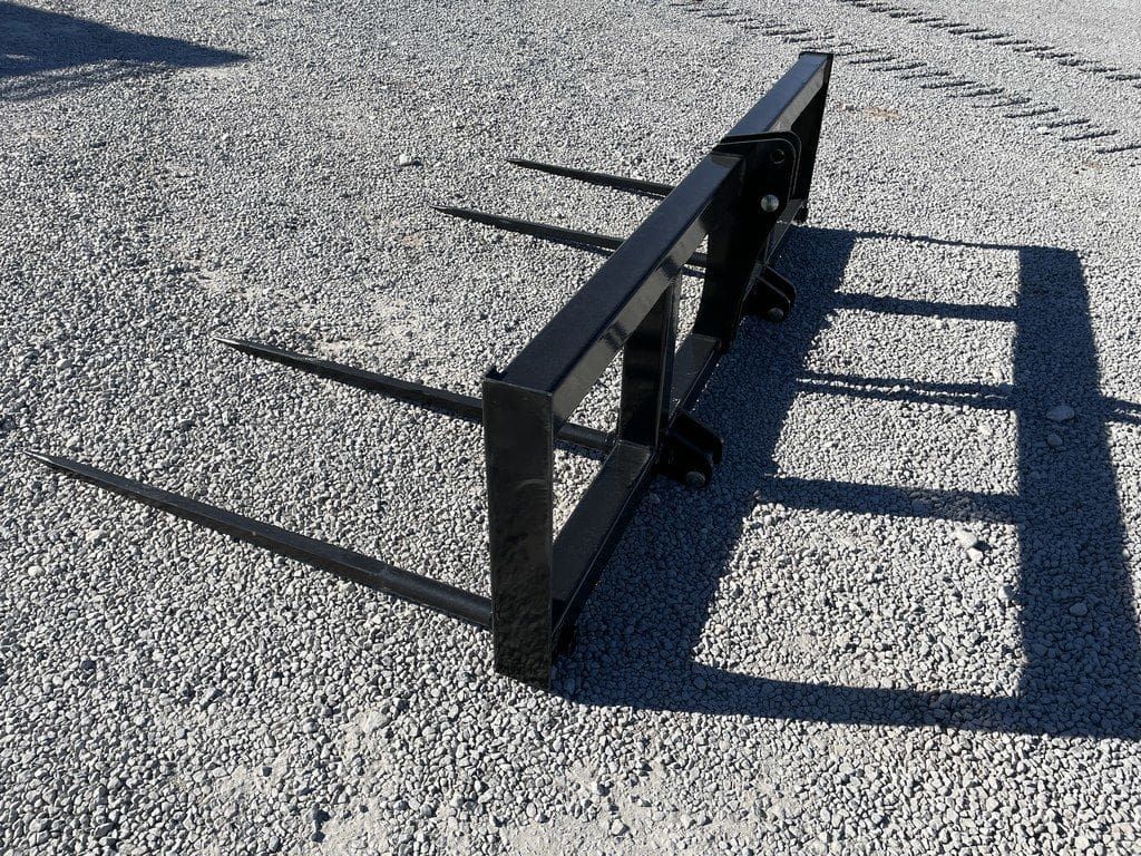 DH 3pt, 4 Spear Bale Spear_004