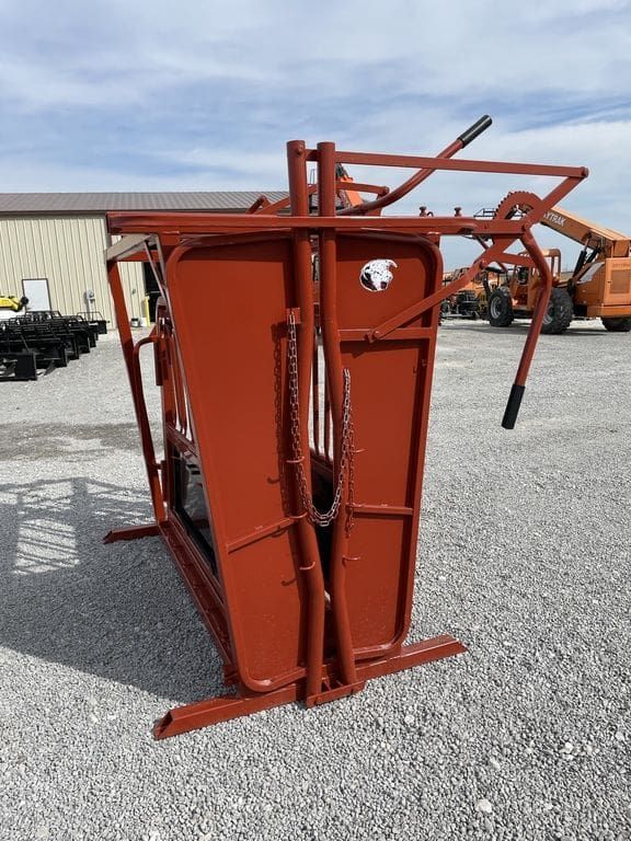 DH Economy Cattle Chute_002