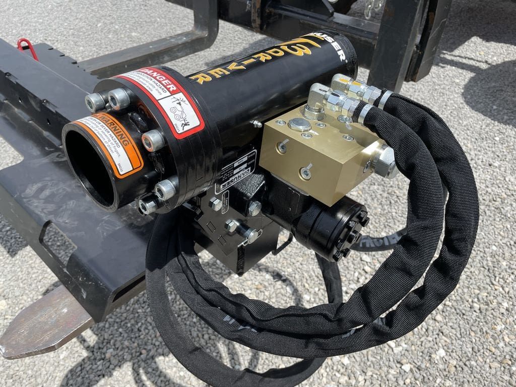 Danuser T3 Tpost Driver_003