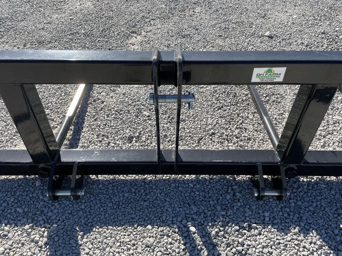 DH 3pt, 4 Spear Bale Spear_003