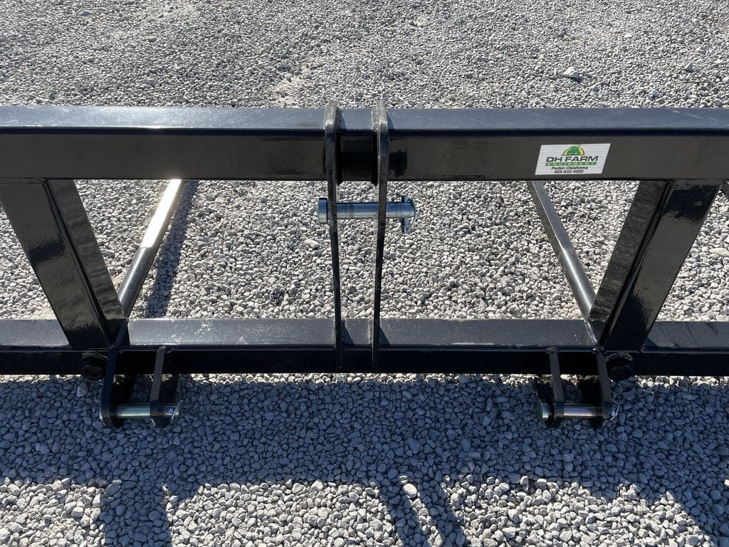 DH 3pt, 4 Spear Bale Spear_003