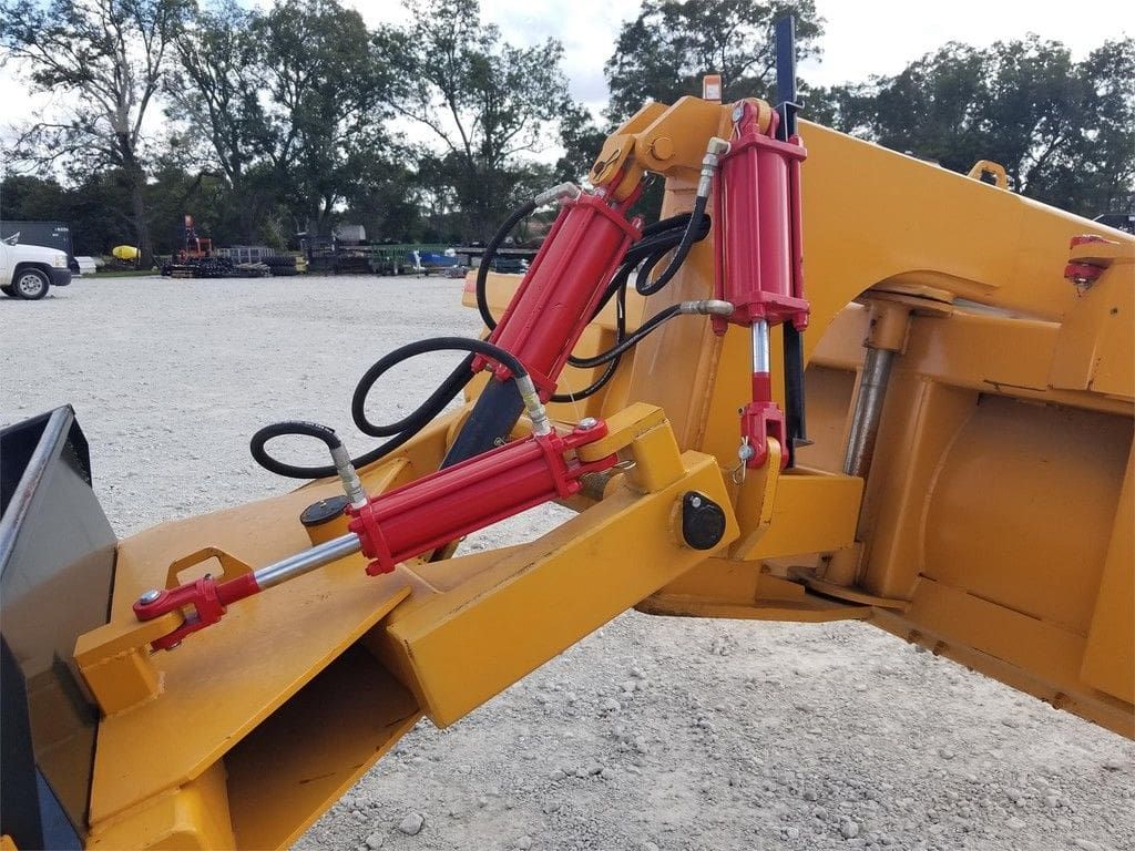 Industrias America 160R grader blade_011