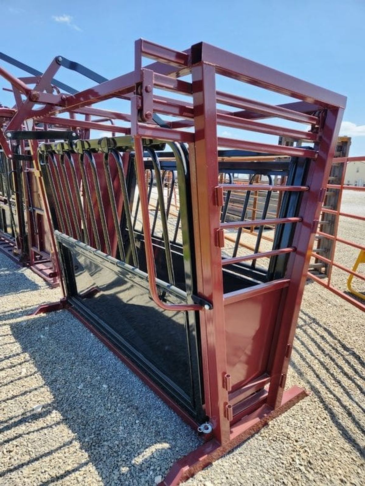 DH Economy Plus Cattle Chute_002
