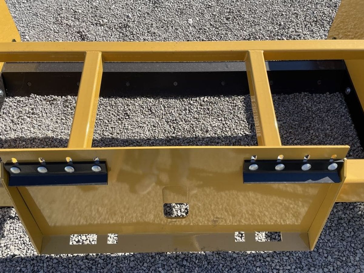 Cammond GSI7-SS-SB grader straight blad_04