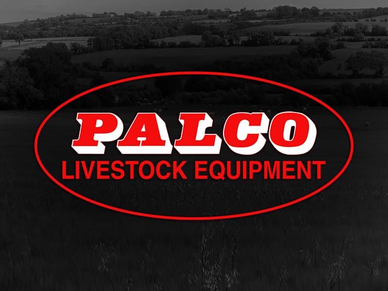Palco 985 Chute w/Palp Cage